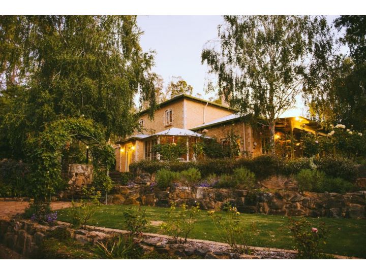 Holberry House Bed and breakfast, Nannup - imaginea 2