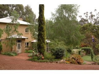 Holberry House Bed and breakfast, Nannup - 1