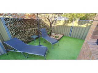 Renovated 2-bedroom unit with BBQ & SPA, ideal for holiday and business travel Guest house, Mildura - 5