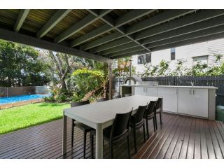 Holiday hideaway, Sunshine Beach Guest house, Sunshine Beach - 1