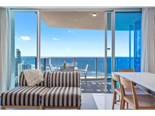 Holiday Holiday H-Residences Apartments Apartment, Gold Coast - 1