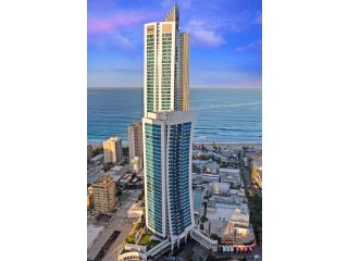 Holiday Holiday H-Residences Apartments Apartment, Gold Coast - 2