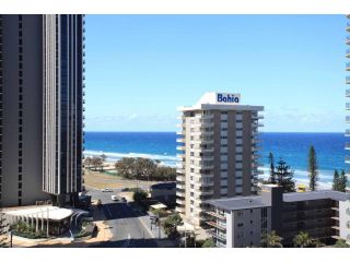 Holiday Holiday Sun City Apartments Apartment, Gold Coast - 5