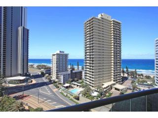 Holiday Holiday Sun City Apartments Apartment, Gold Coast - 1