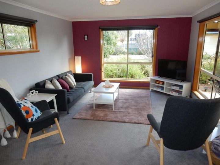 Holiday home by the beach in St Helens Guest house, St Helens - imaginea 10