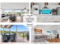 HOLIDAY HOME WITH OCEAN VIEWS / WAMBERAL Guest house, Wamberal - thumb 2