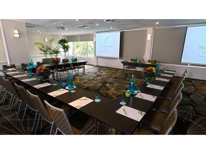 Holiday Inn Cairns Harbourside, an IHG Hotel Hotel, Cairns - imaginea 6