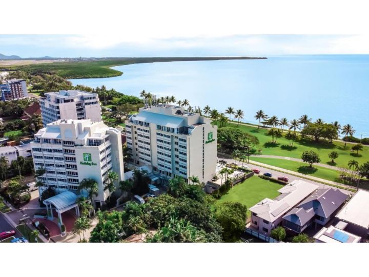 Holiday Inn Cairns Harbourside, an IHG Hotel Hotel, Cairns - imaginea 11