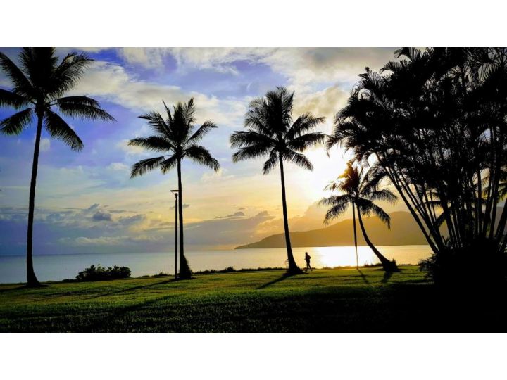 Holiday Inn Cairns Harbourside, an IHG Hotel Hotel, Cairns - imaginea 9