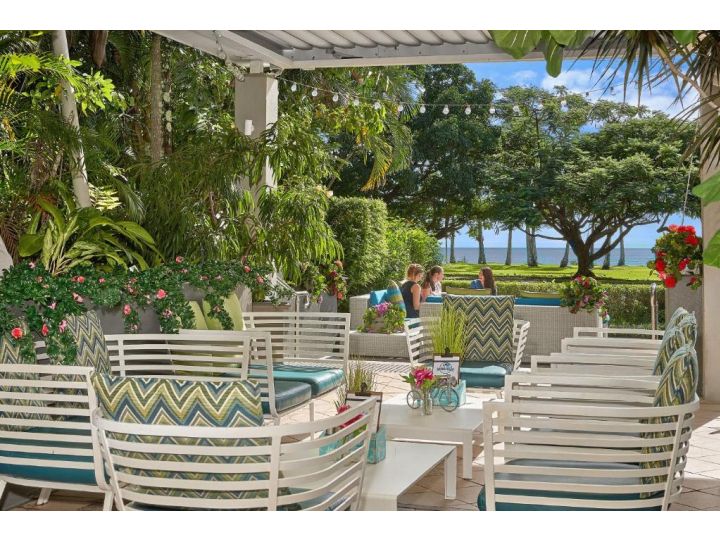 Holiday Inn Cairns Harbourside, an IHG Hotel Hotel, Cairns - imaginea 12