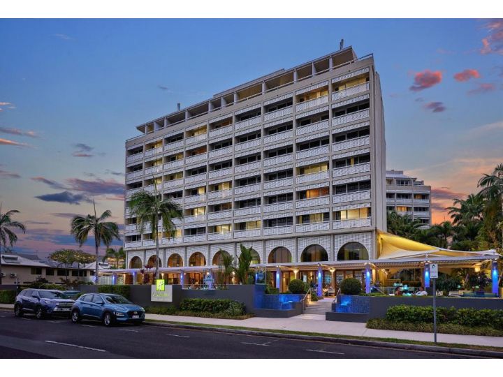 Holiday Inn Cairns Harbourside, an IHG Hotel Hotel, Cairns - imaginea 18