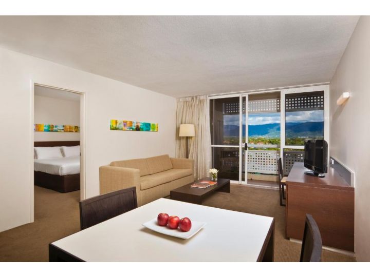 Holiday Inn Cairns Harbourside, an IHG Hotel Hotel, Cairns - imaginea 14