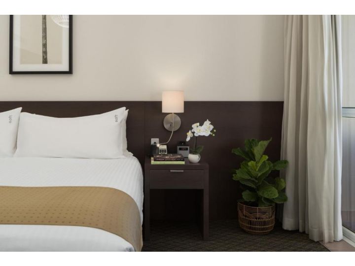 Holiday Inn Cairns Harbourside, an IHG Hotel Hotel, Cairns - imaginea 4
