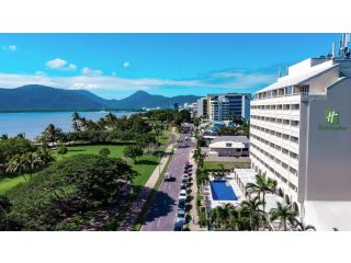 Holiday Inn Cairns Harbourside, an IHG Hotel Hotel, Cairns - 2