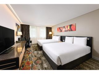 Holiday Inn Perth City Centre, an IHG Hotel Hotel, Perth - 5