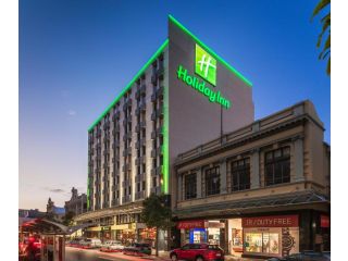 Holiday Inn Perth City Centre, an IHG Hotel Hotel, Perth - 3