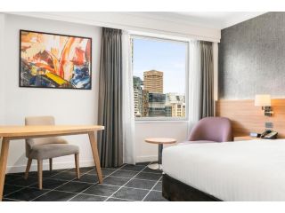 Holiday Inn Darling Harbour, an IHG Hotel Hotel, Sydney - 1