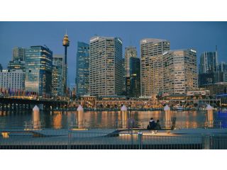 Holiday Inn Darling Harbour, an IHG Hotel Hotel, Sydney - 5