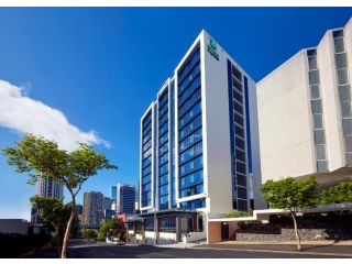 Holiday Inn Express Brisbane Central, an IHG Hotel Hotel, Brisbane - 2