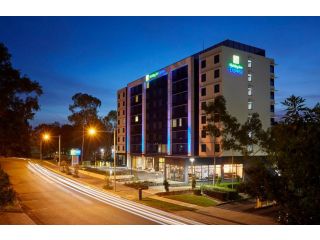Holiday Inn Express Sydney Macquarie Park, an IHG Hotel Hotel, Sydney - 2