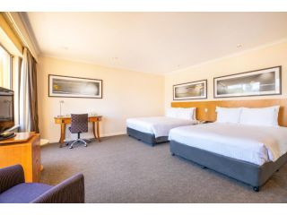 Holiday Inn Sydney Potts Point Hotel, Sydney - 3