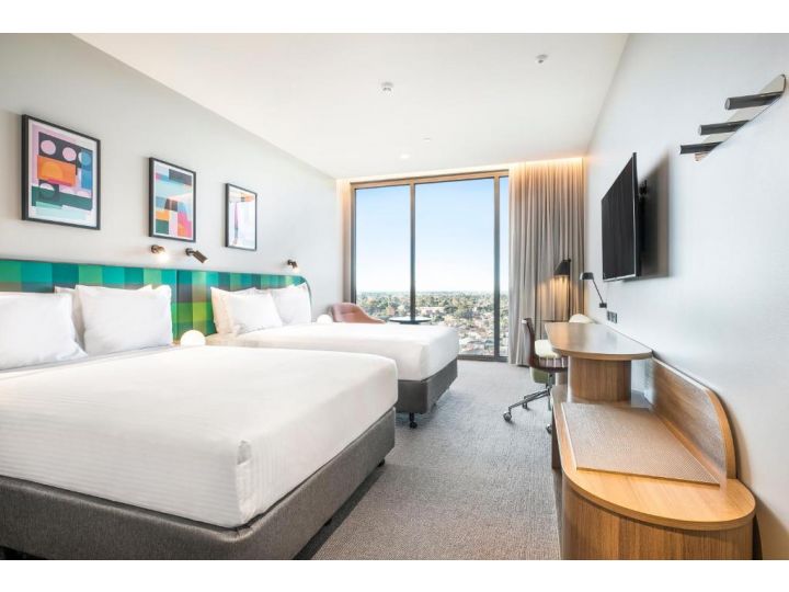Holiday Inn Werribee, an IHG Hotel Hotel, Werribee - imaginea 12