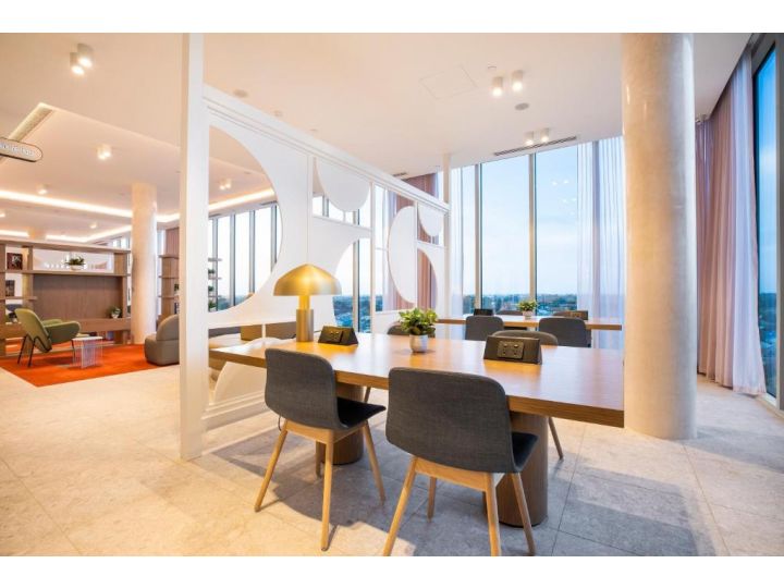 Holiday Inn Werribee, an IHG Hotel Hotel, Werribee - imaginea 3