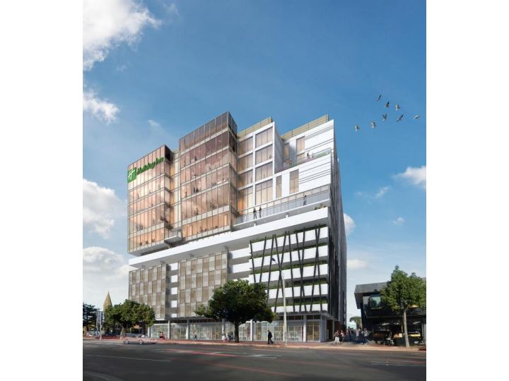 Holiday Inn Werribee, an IHG Hotel Hotel, Werribee - imaginea 10