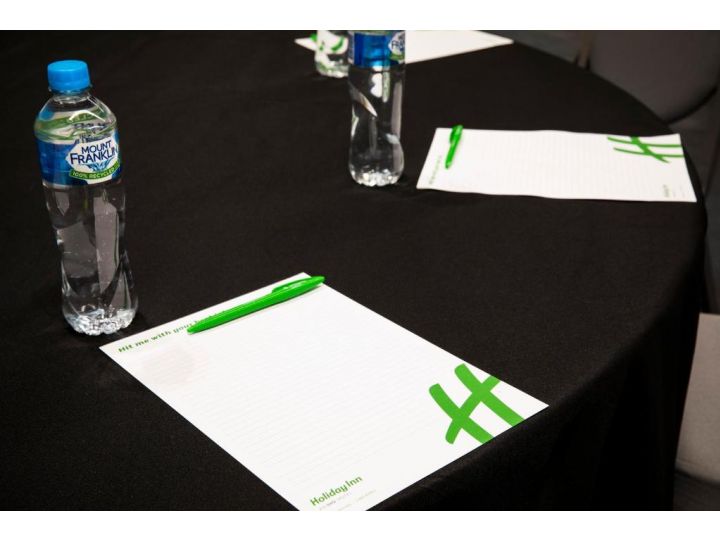 Holiday Inn Werribee, an IHG Hotel Hotel, Werribee - imaginea 15
