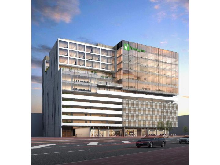 Holiday Inn Werribee, an IHG Hotel Hotel, Werribee - imaginea 4
