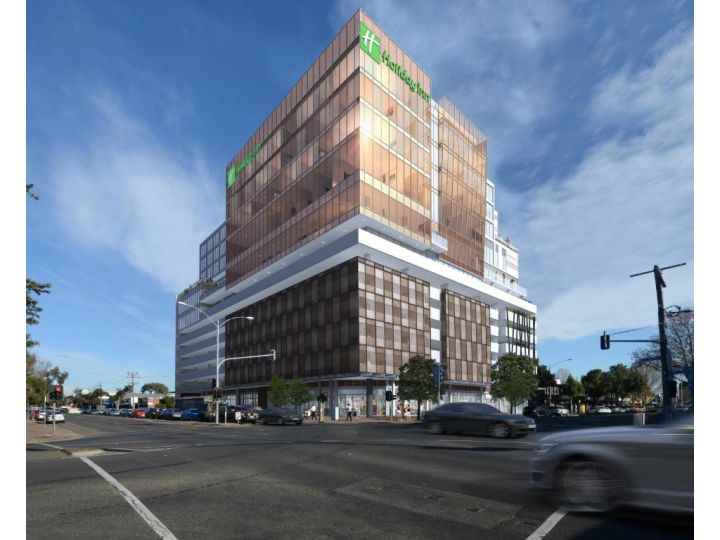 Holiday Inn Werribee, an IHG Hotel Hotel, Werribee - imaginea 9