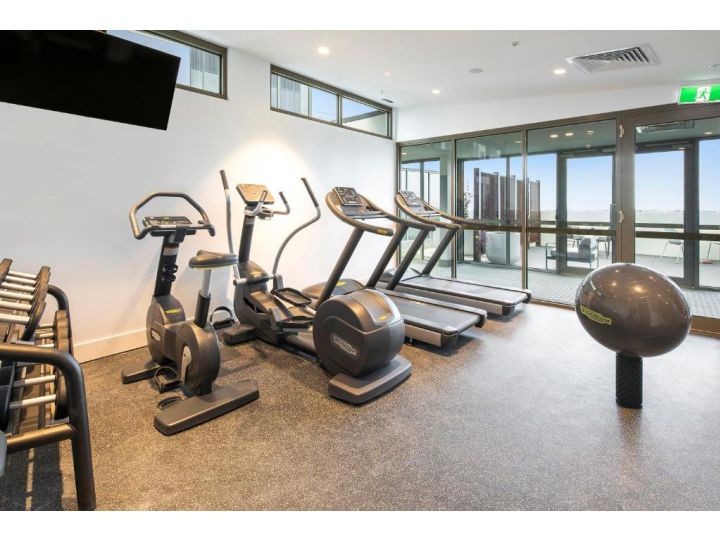 Holiday Inn Werribee, an IHG Hotel Hotel, Werribee - imaginea 6