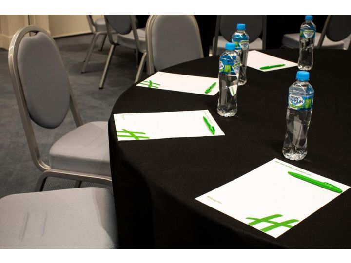 Holiday Inn Werribee, an IHG Hotel Hotel, Werribee - imaginea 16