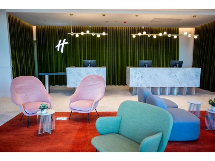 Holiday Inn Werribee, an IHG Hotel Hotel, Werribee - imaginea 20