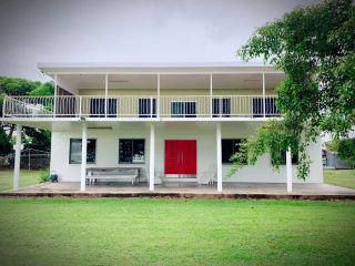 The Lucinda White House Guest house, Queensland - 2