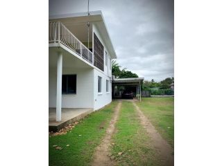 The Lucinda White House Guest house, Queensland - 4