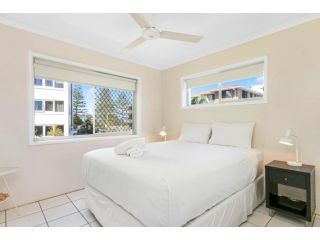 Superb 1 Bedroom Apartment near the Beach Apartment, Gold Coast - 1