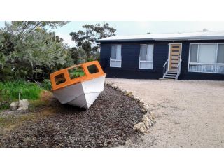 HelloSailor HolidayRental FirePit NBN AppleTV KingBed Guest house, South Australia - 5