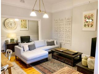Hollidge House 5 Star Luxury Apartments Apartment, Adelaide - 4