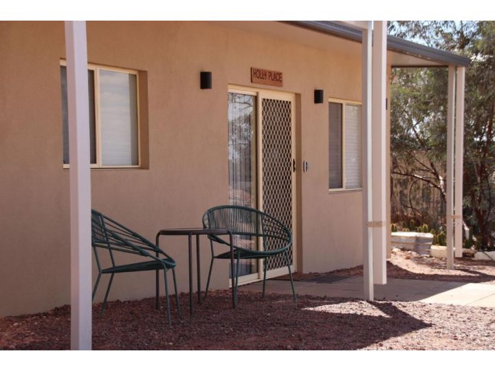 Holly Place Apartment, Coober Pedy - imaginea 15