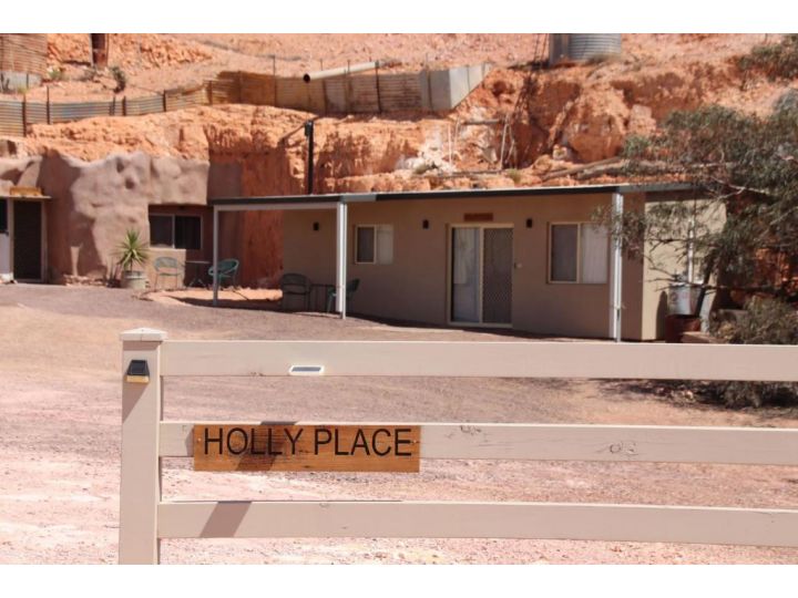 Holly Place Apartment, Coober Pedy - imaginea 13