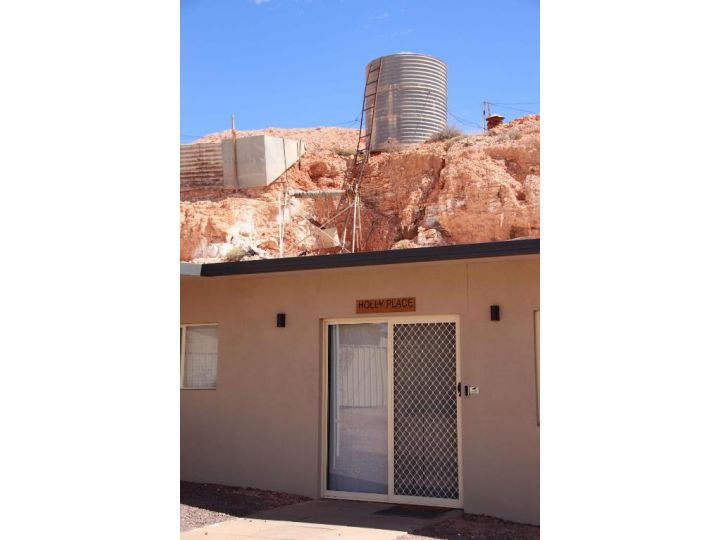 Holly Place Apartment, Coober Pedy - imaginea 16