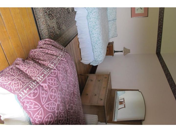 Holmhurst Guest House Bed and breakfast, Bathurst - imaginea 12