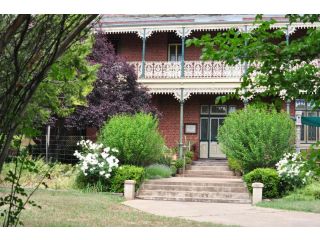 Holmhurst Guest House Bed and breakfast, Bathurst - 3