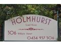 Holmhurst Guest House Bed and breakfast, Bathurst - thumb 2
