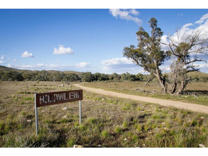 Holowiliena Station & The Outback Blacksmith Farm stay, Flinders Ranges - imaginea 11