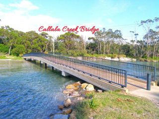 WARR4C - Home Away Guest house, Myola - 4