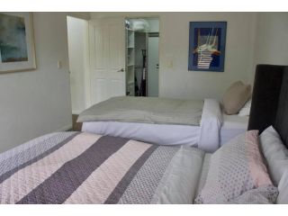 Home away from Home Parramatta Apartment, Sydney - 4