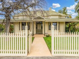 Home away from home with old world charm Guest house, Wangaratta - 2