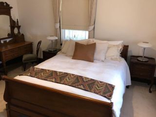Home away from home with old world charm Guest house, Wangaratta - 3